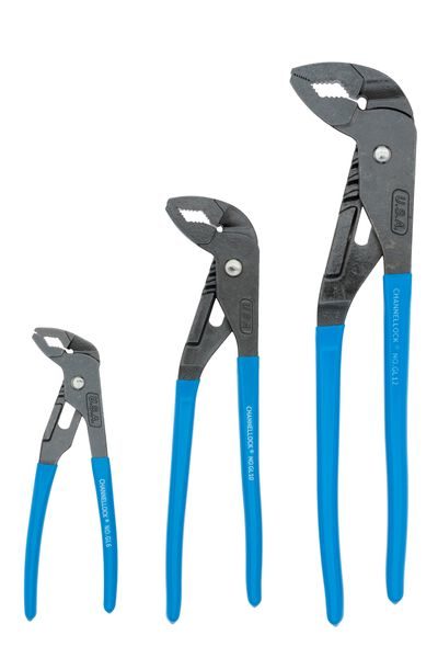 GRIPLOCK PLIERS