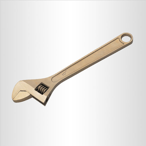 Adjustable Wrench