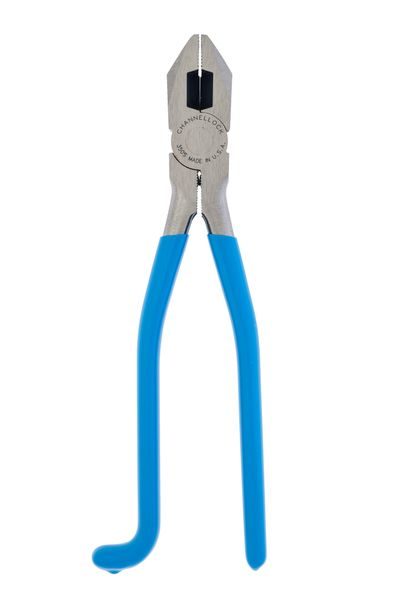 IRONWORKER’S PLIERS